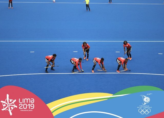 2019 Pan American Games, Lima, Peru